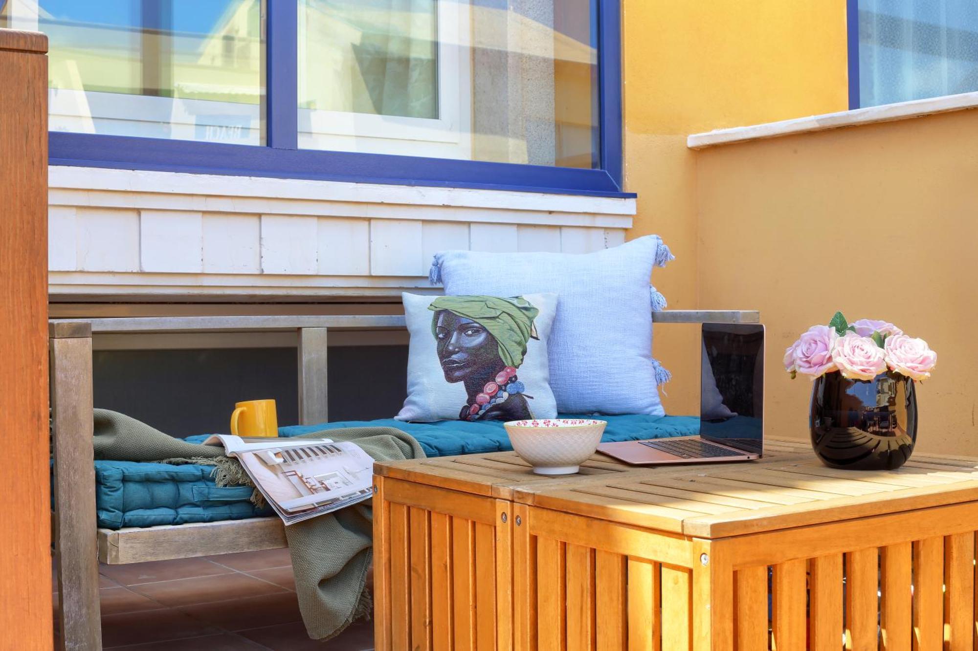 Casa Bita El Playa With Swimming Pool Apartamento *