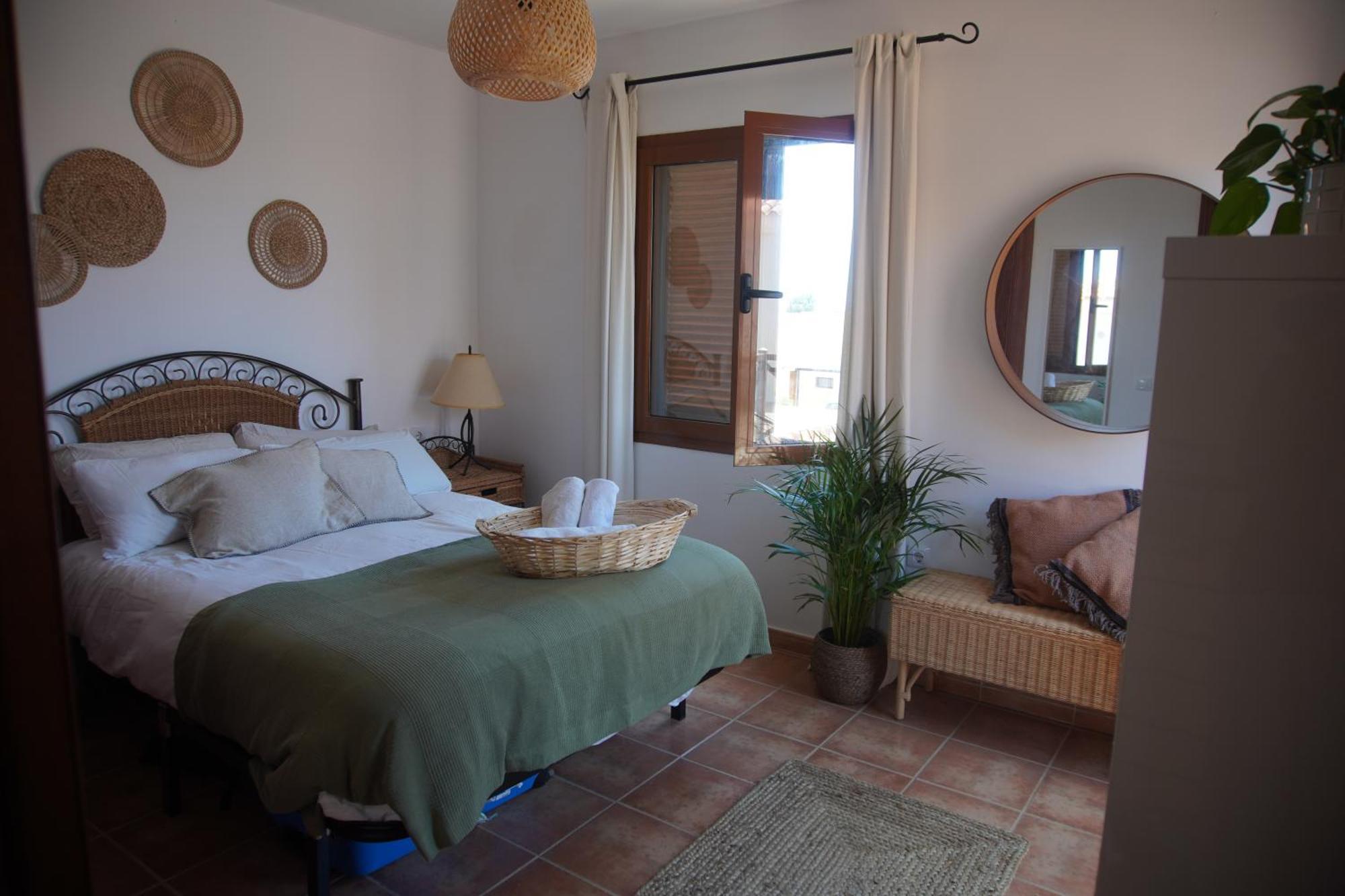 Casa Amani La Oliva