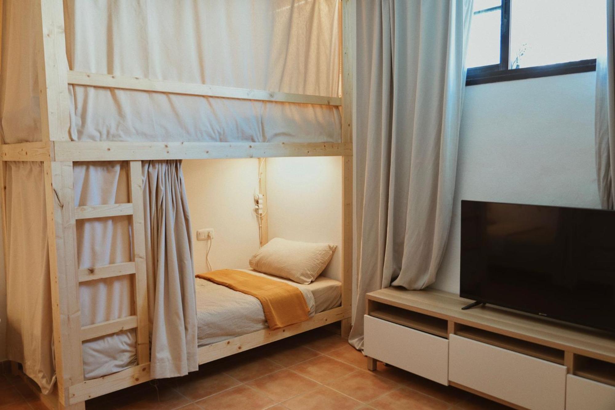 호스텔 Blueadventure Surf House