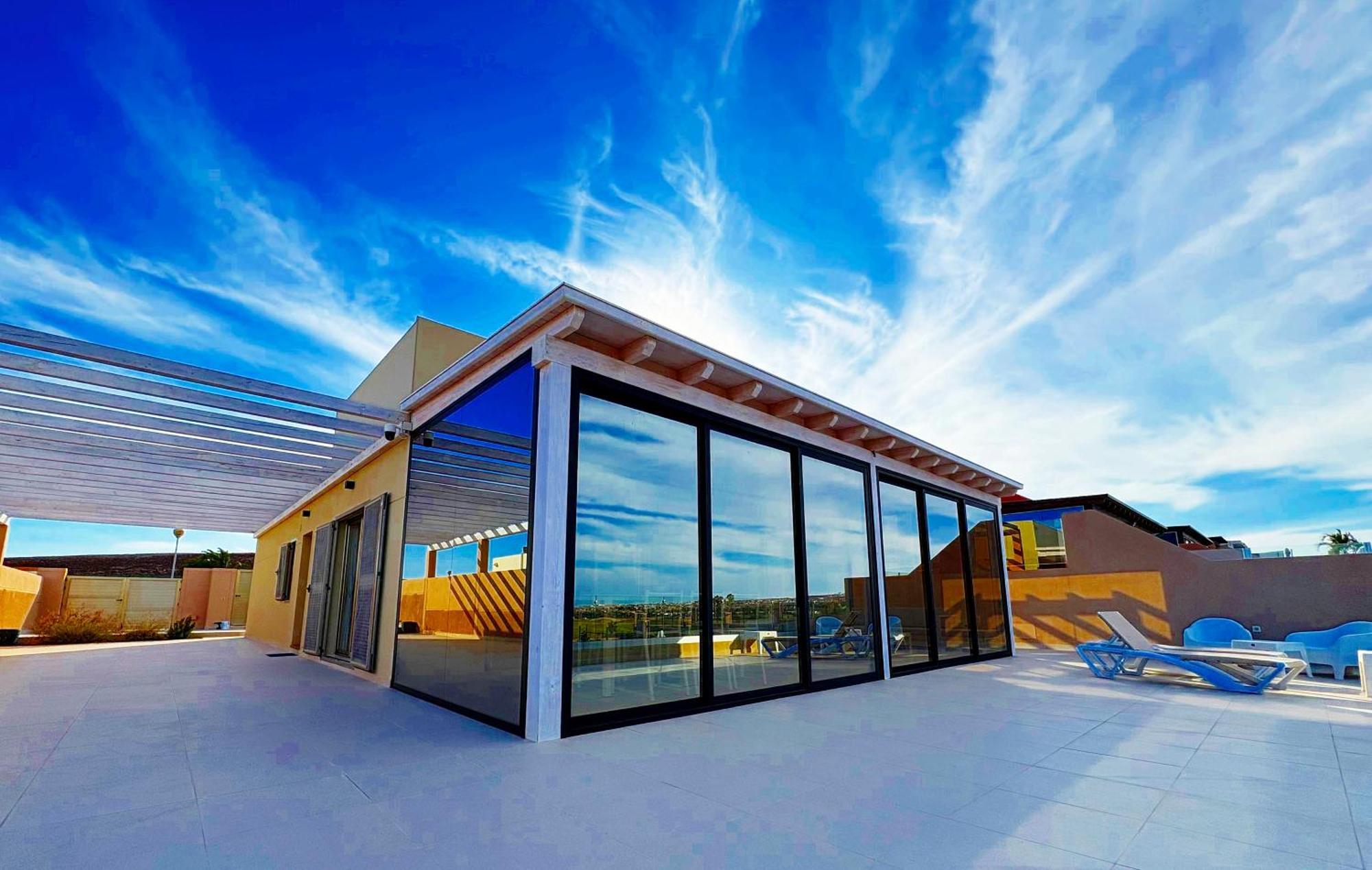 Serena Luxury House Villa