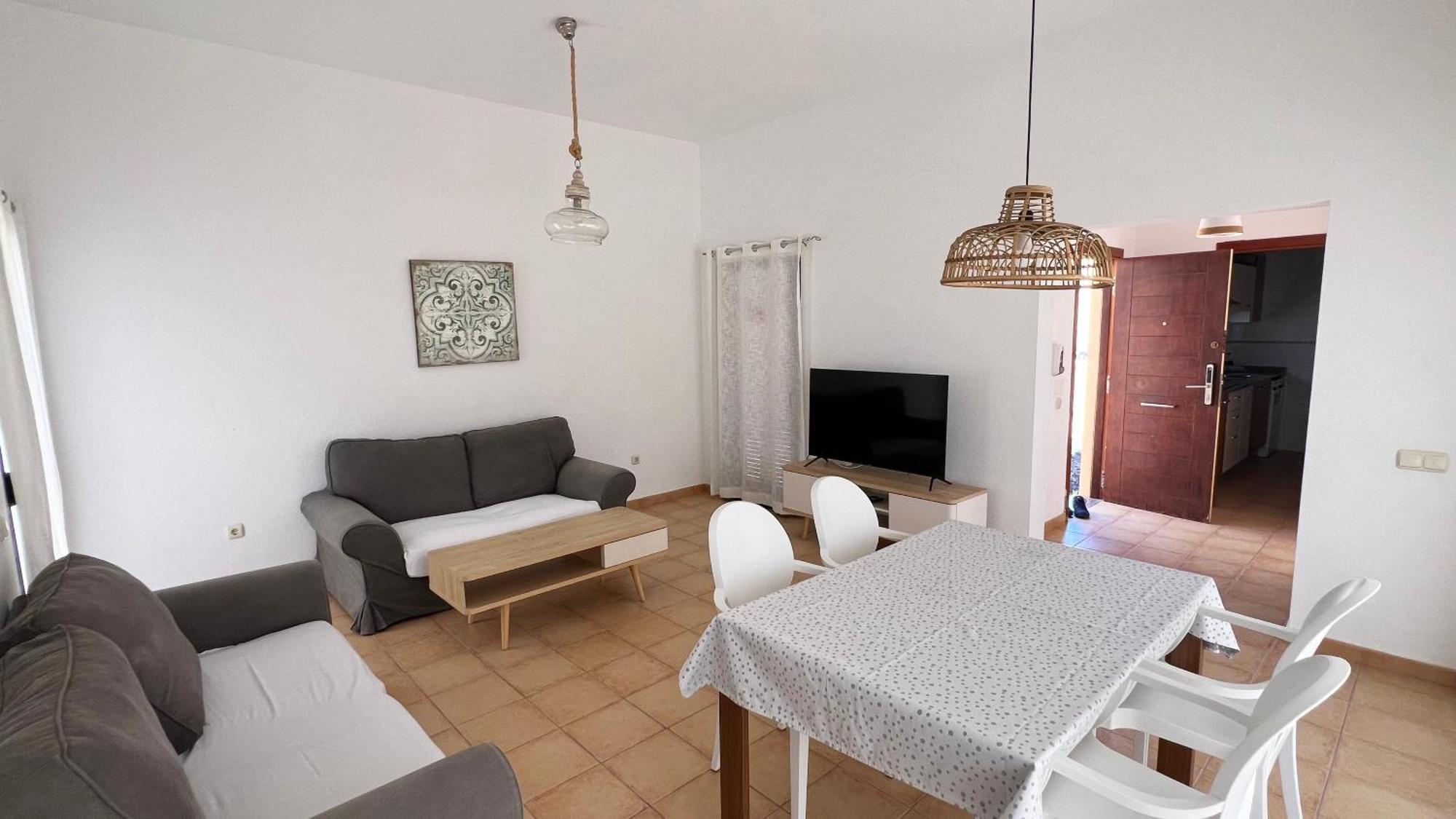 Anahi Homes Corralejo- Bicacarera 7 Prázdninový dům La Oliva