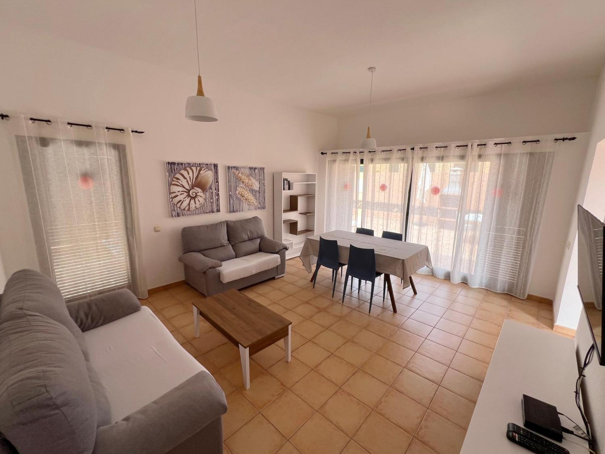 Villa Anahi Homes Corralejo -villa Codeso 7 *