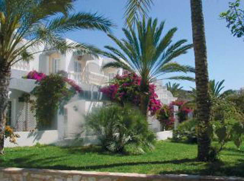 Hotel Stella Paradise