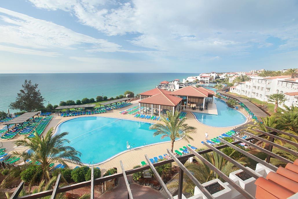 Occidental Royal Club Playa Jandia