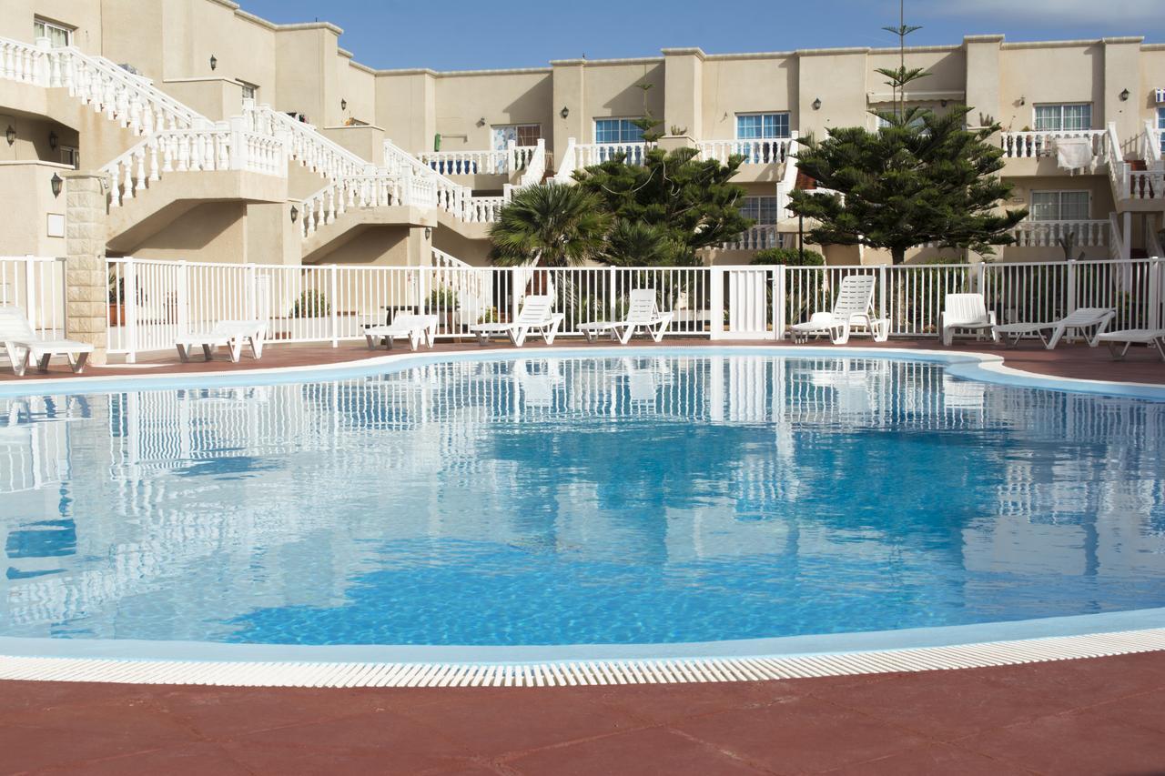 Serenity Arenas - Caleta De Fuste