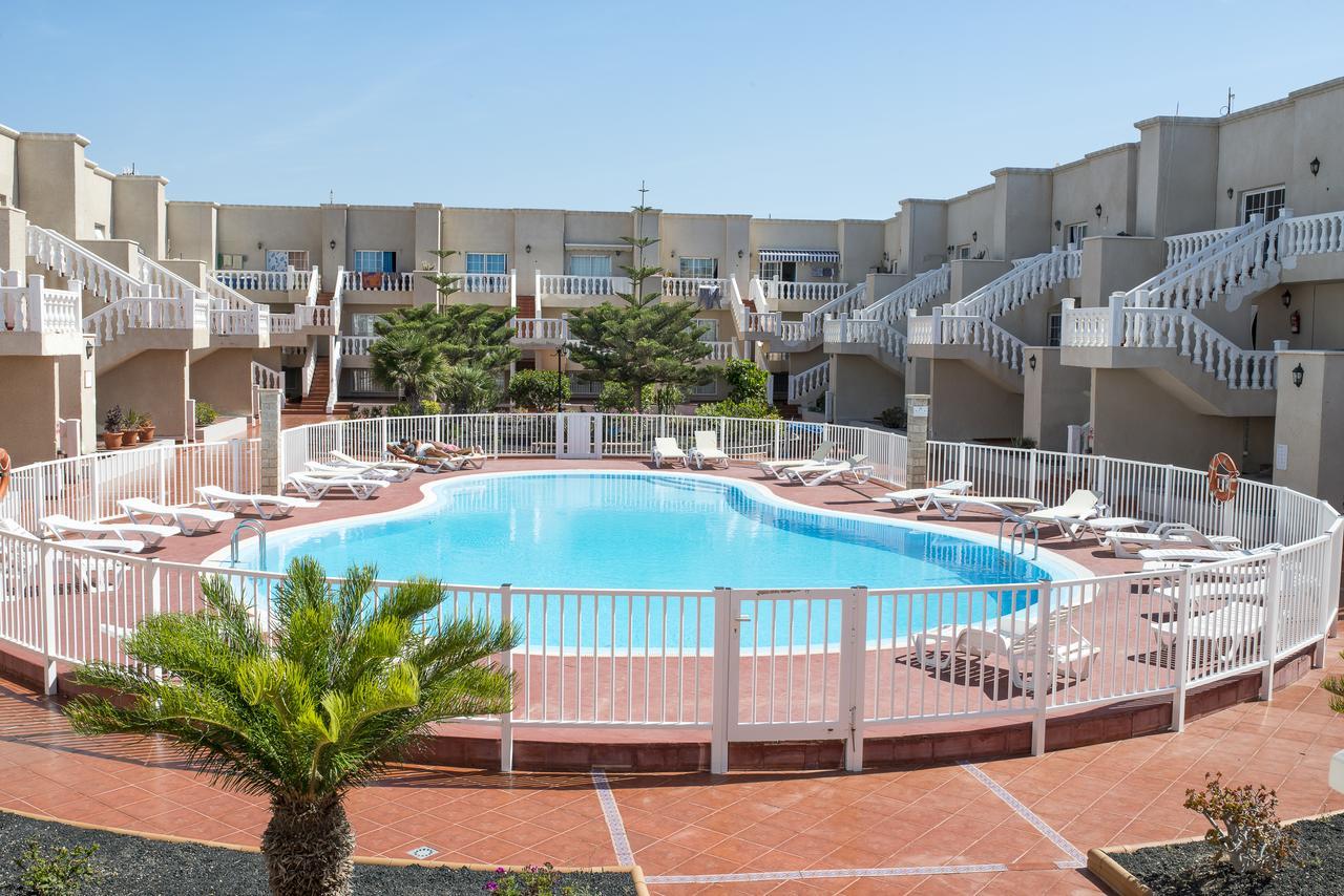 Las Arenas Apartamento 4p Piscina Apartment *