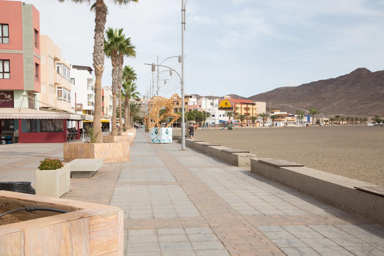 Apartment Con Ascensor Playa Gran Tarajal