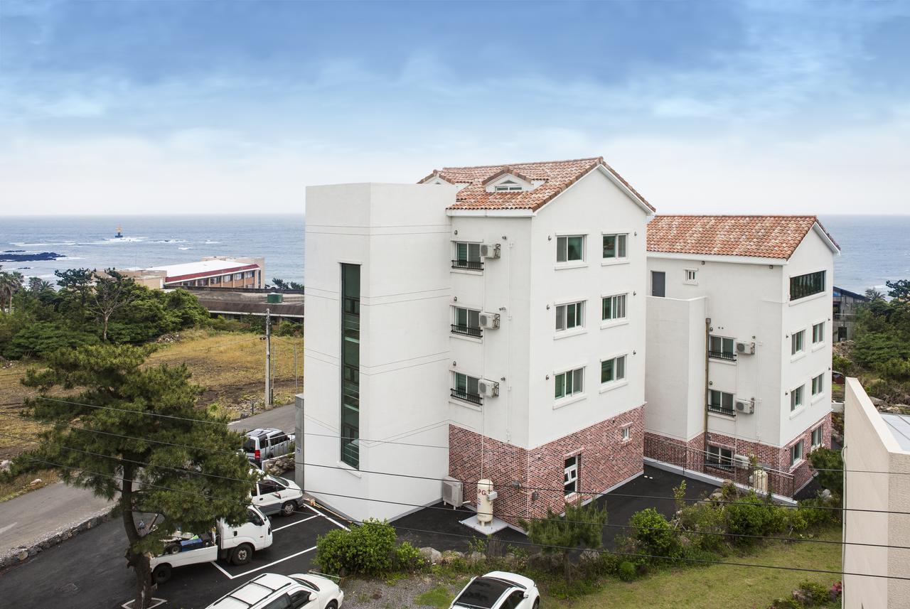Jeju Aria Holiday home Seogwipo