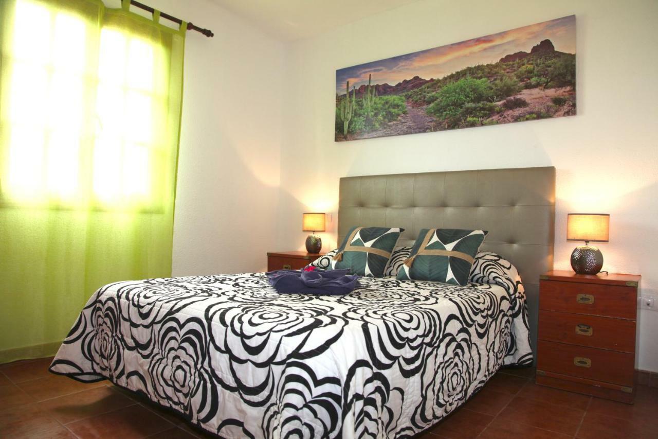 Appartement Apartamento Lomas