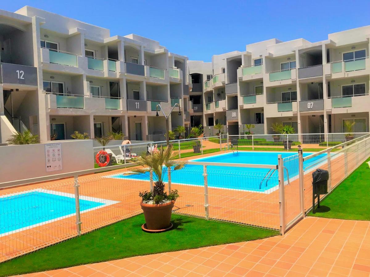 Apartmán Marea Alta