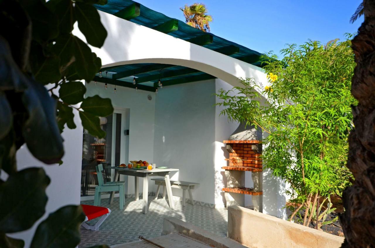 Apartmán Presidente 2 - Pool - Glasfaserinternet - Costa Calma
