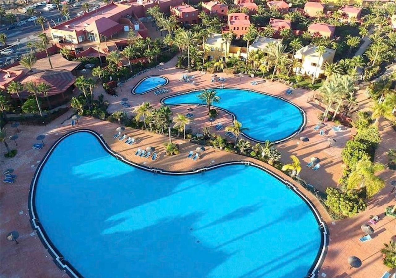 Apartamento Oasis Tamarindo Aj *