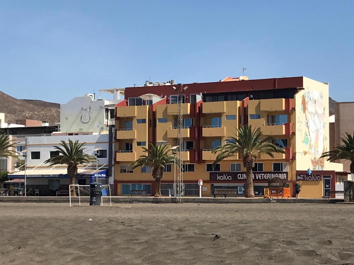 Апартаменты Sol Y Mar Atico *