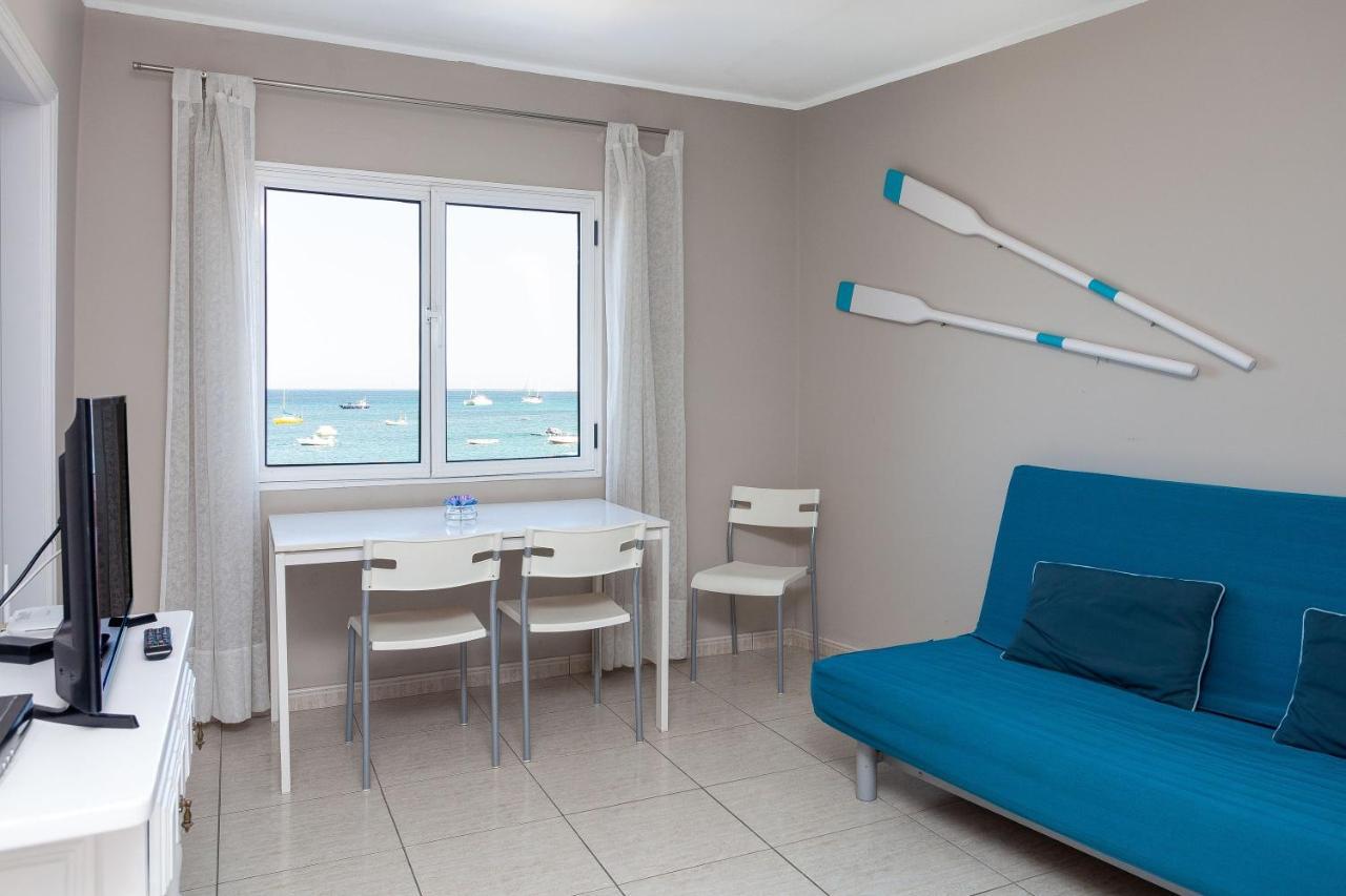 Casa Eloisa Apartmán Corralejo