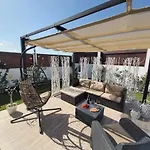 Villa Thais, Private Heated Pool, Ideal For Your Holidays In Caleta De Fuste