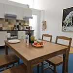 Blue Mango Surf House Center
