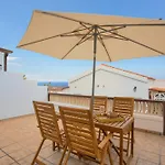 Calida Vivienda Accesible