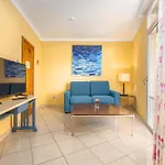 Ifa Altamarena By Lopesan Hotels