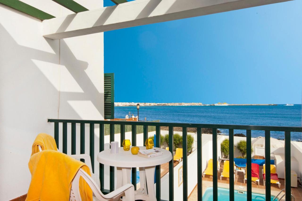 Villa Lara 6 Vakantiehuis Corralejo