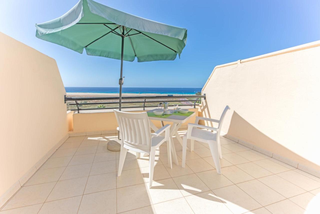Lägenhet Terrazza E Vista Oceano, Wi-fi, Aria Condizionata, 6º Piano *