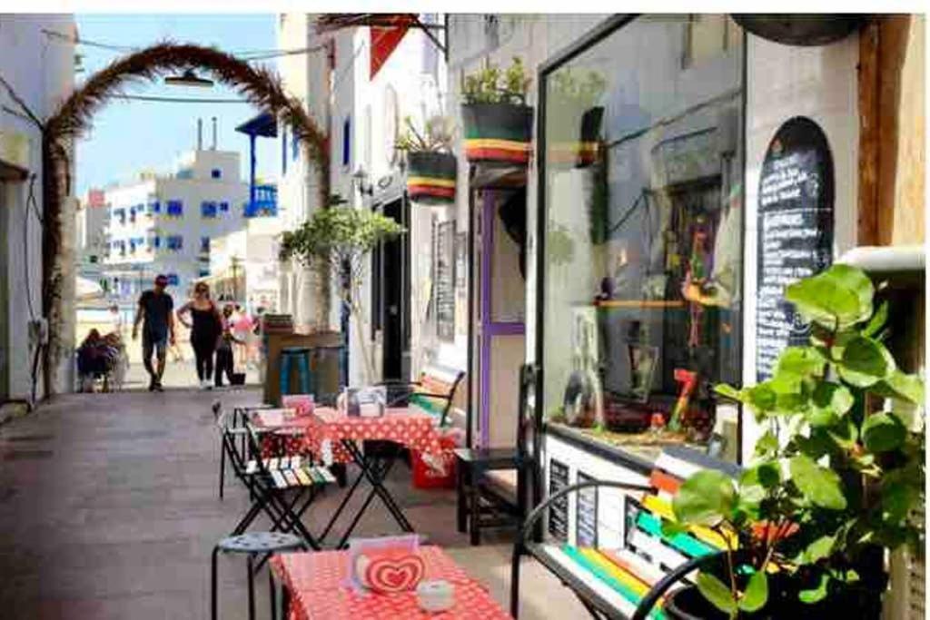 Appartement Casa Marea Corralejo