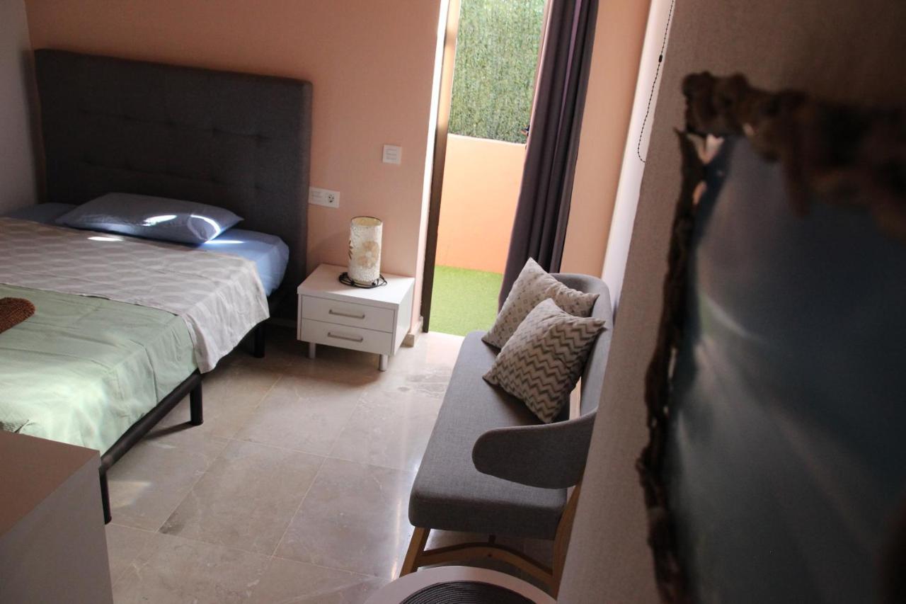 Appartement Tamaragua Corralejo