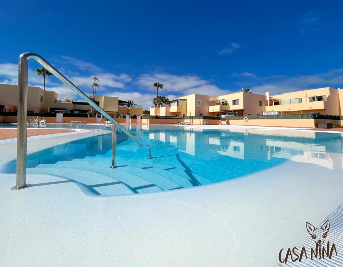 Apartmán B-rent Delfines Casa Nina