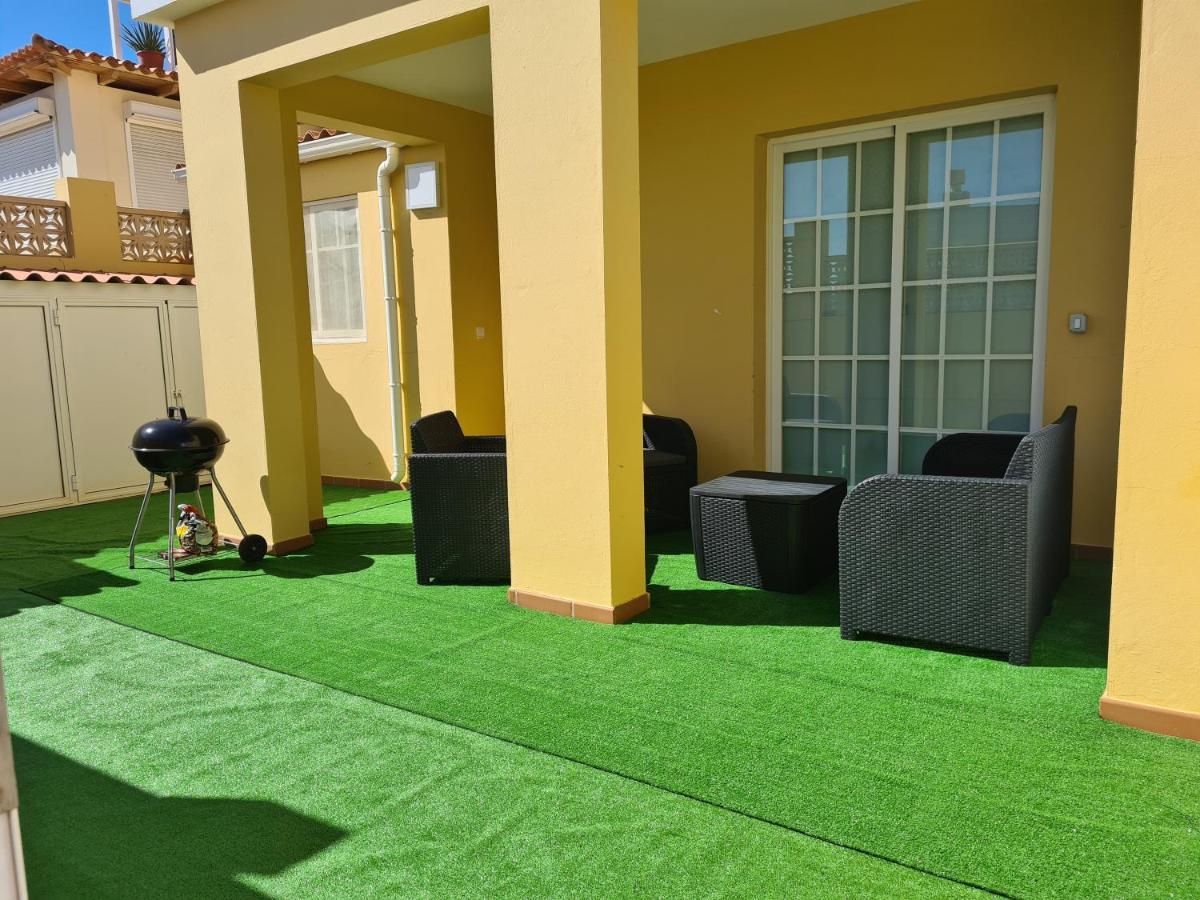 Daire Trip Paradise, A 300 M De La Playa Morro Jable (Fuerteventura)