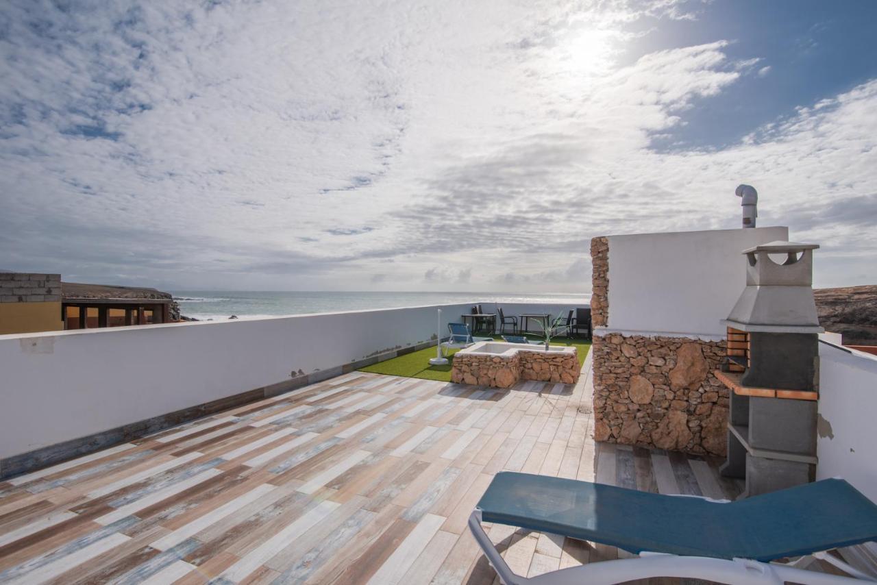 Paradise Appartement *