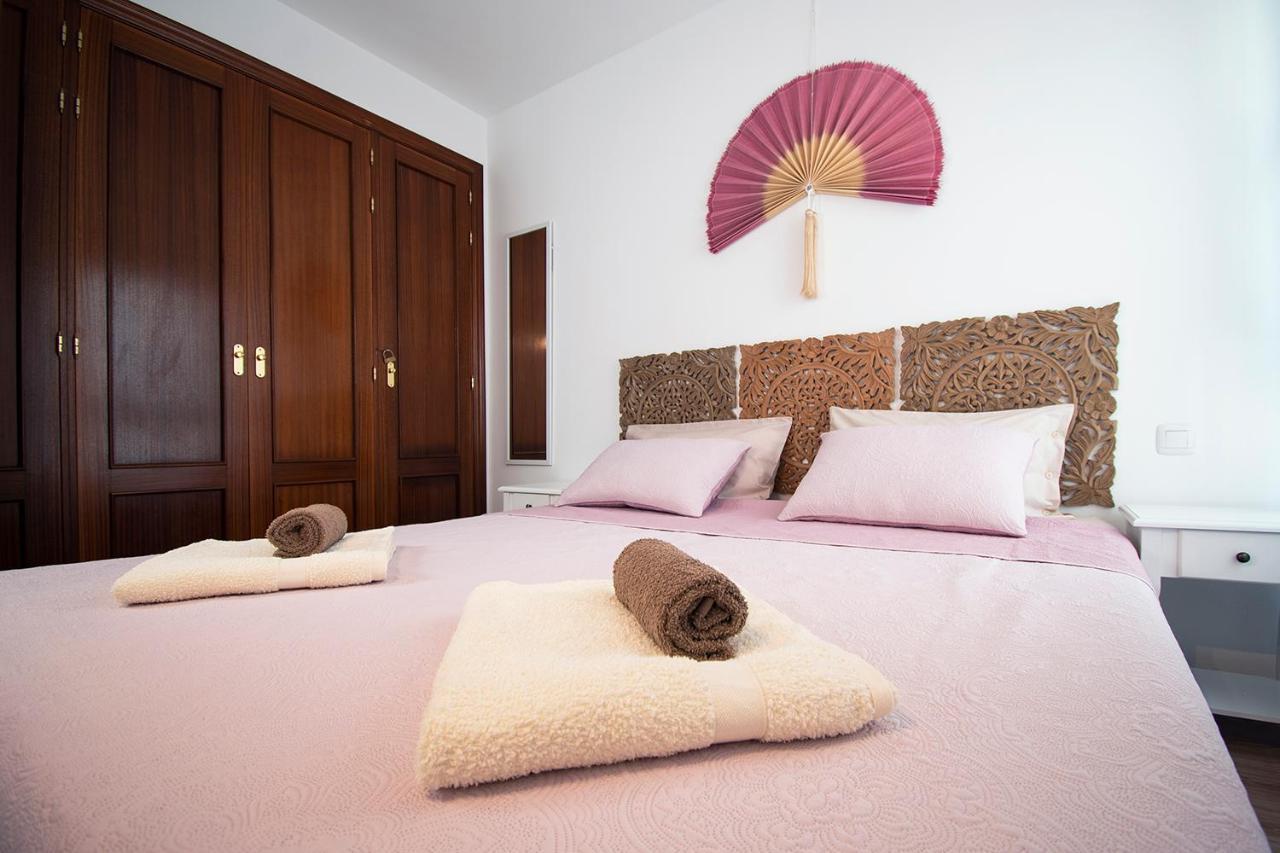 Apartmán Casa Nati Corralejo