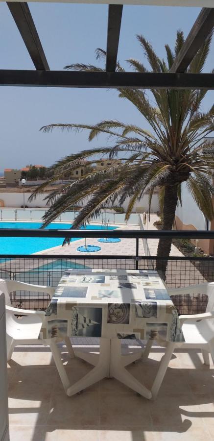 Amber Appartement