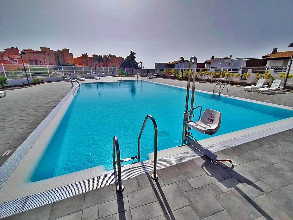 Apartamento Ap Majorero 41