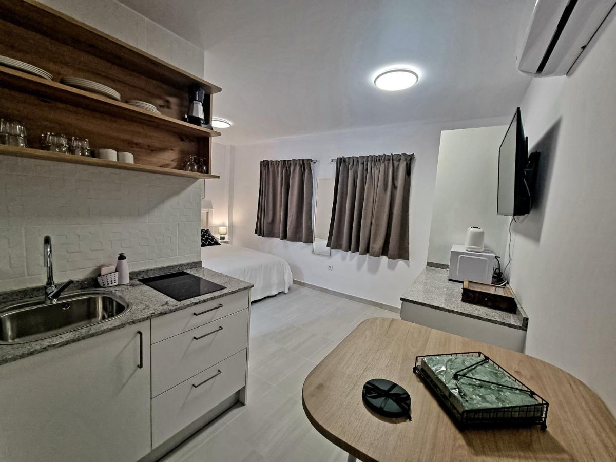 Cardon Jandia 2b Apartment Morro Jable (Fuerteventura)