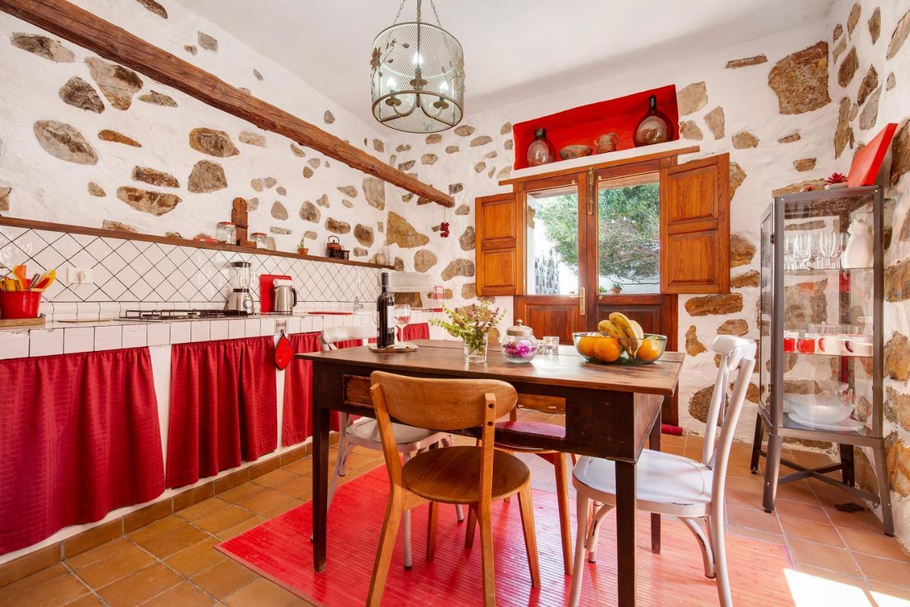 La Casa De Petrita