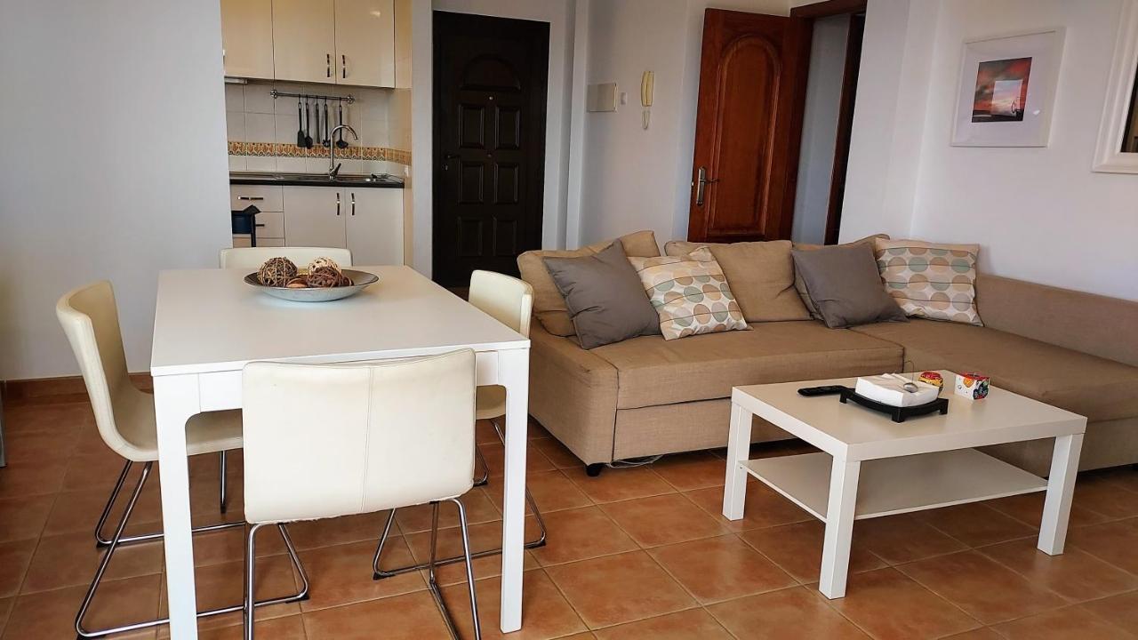 Appartement Topkapi, Dunes And 3 Islands View *