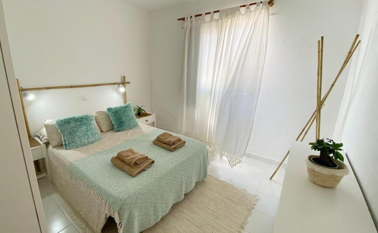 Casa Roxi Con Piscina Comunitaria * Corralejo