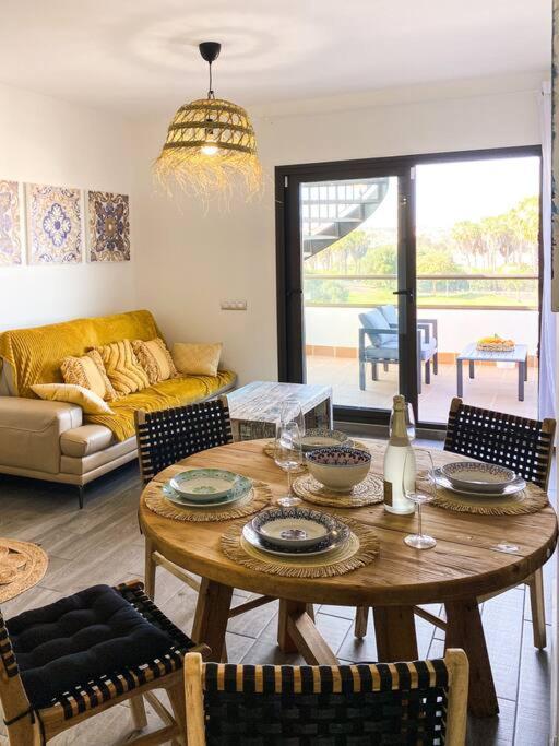 Appartamento Sunny Luxury With Two Great Sunny - Level Terraces, Two Swimming Pools, In A New Complex Pueblo Majorero, Close To Fuerteventura Golf Club, Next To The , Atlantico Shopping Mall And Casino In *