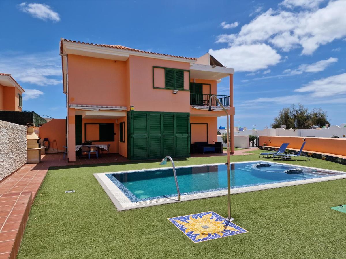 Casa vacanze Taravilla