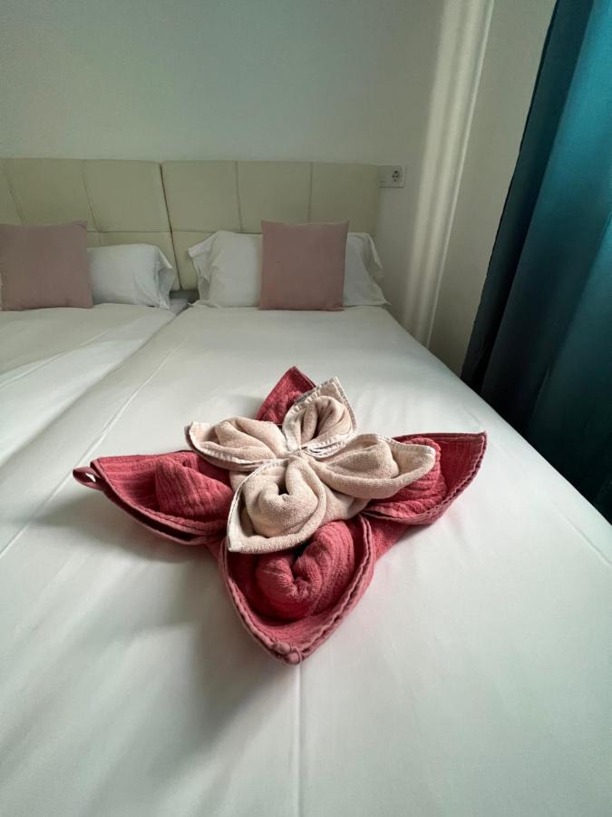 Aulaga Appartement *