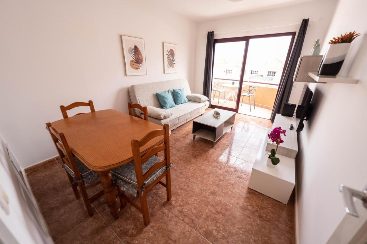Sun Bay Apartament Caleta De Fuste