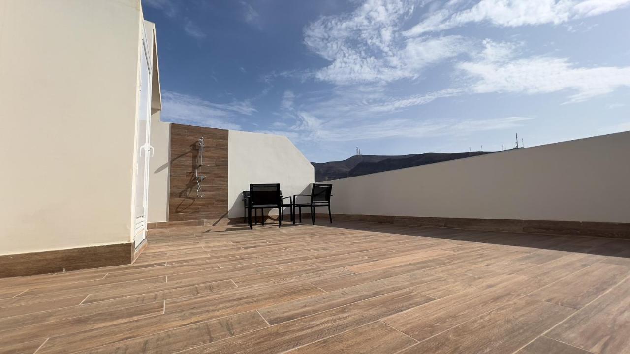 Appartement Caretta Destino Morro Jable (Fuerteventura)