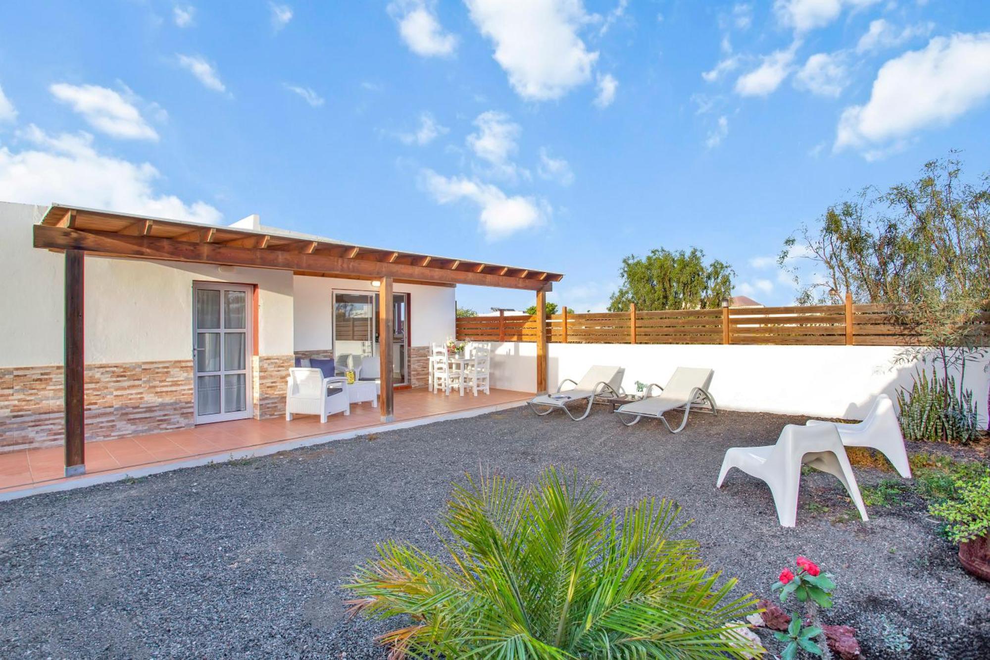 Casa Daniela 100 X 100 Relax-glasfaser Dom wakacyjny *