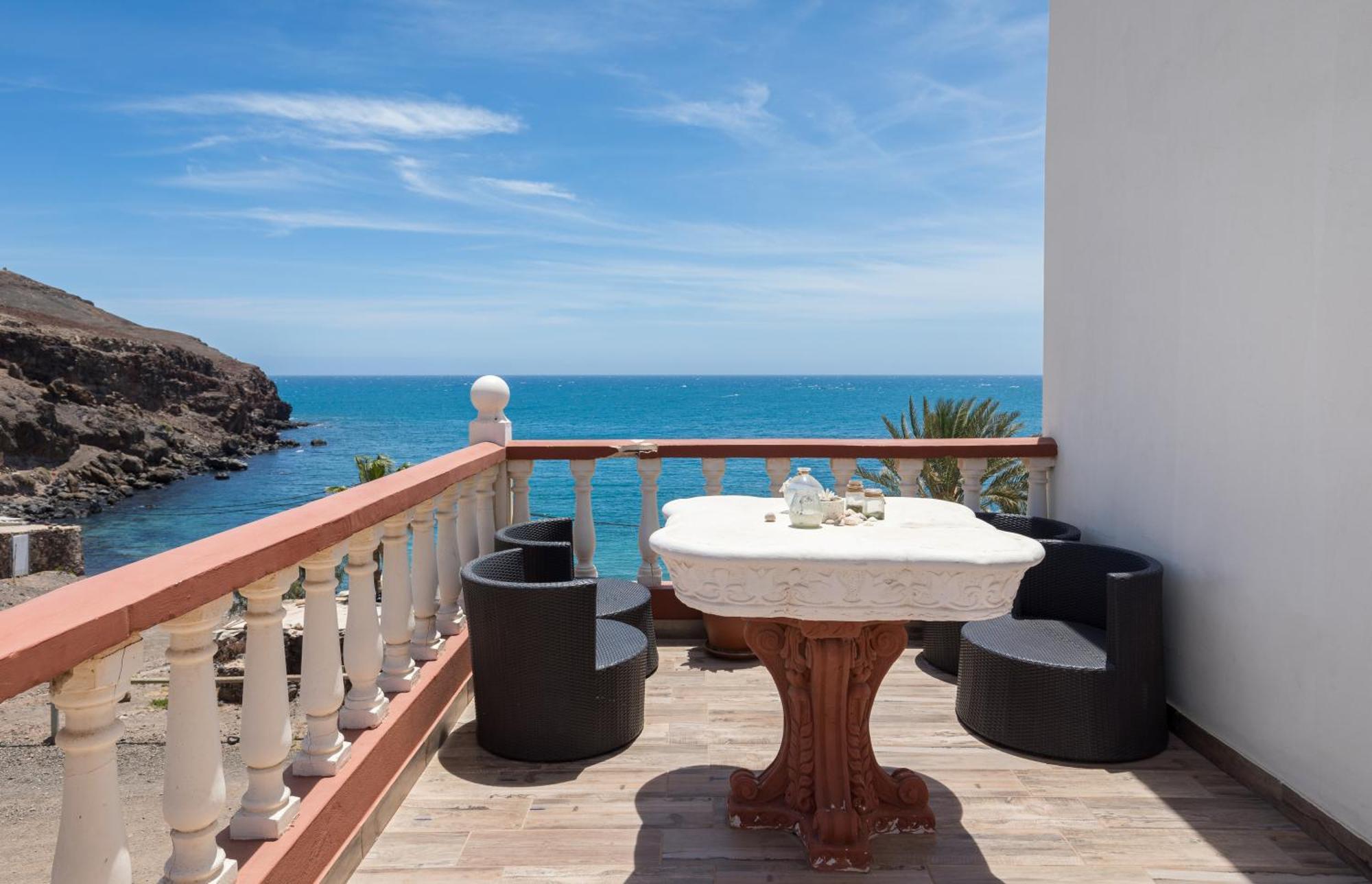 Barca Palms Апартаменты