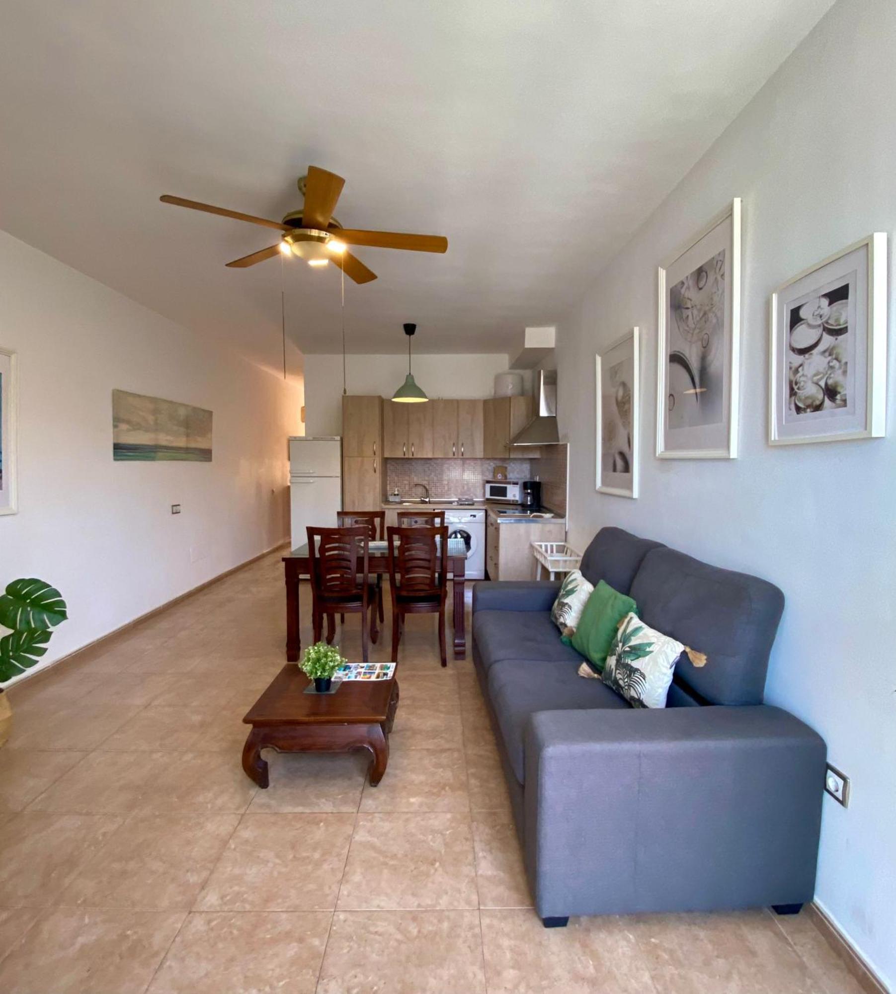 Apartmán Casa Bubal By Holidays Fuerteventura Corralejo