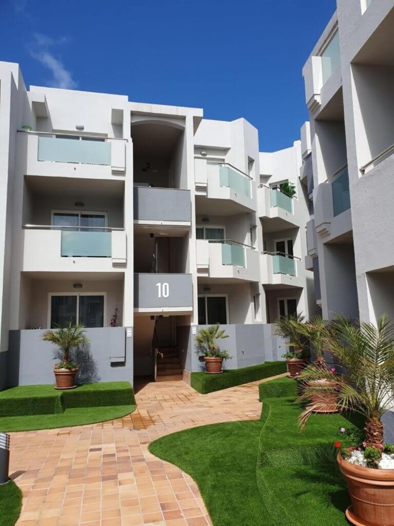 Appartement Sun 119 Fuerteventura Corralejo