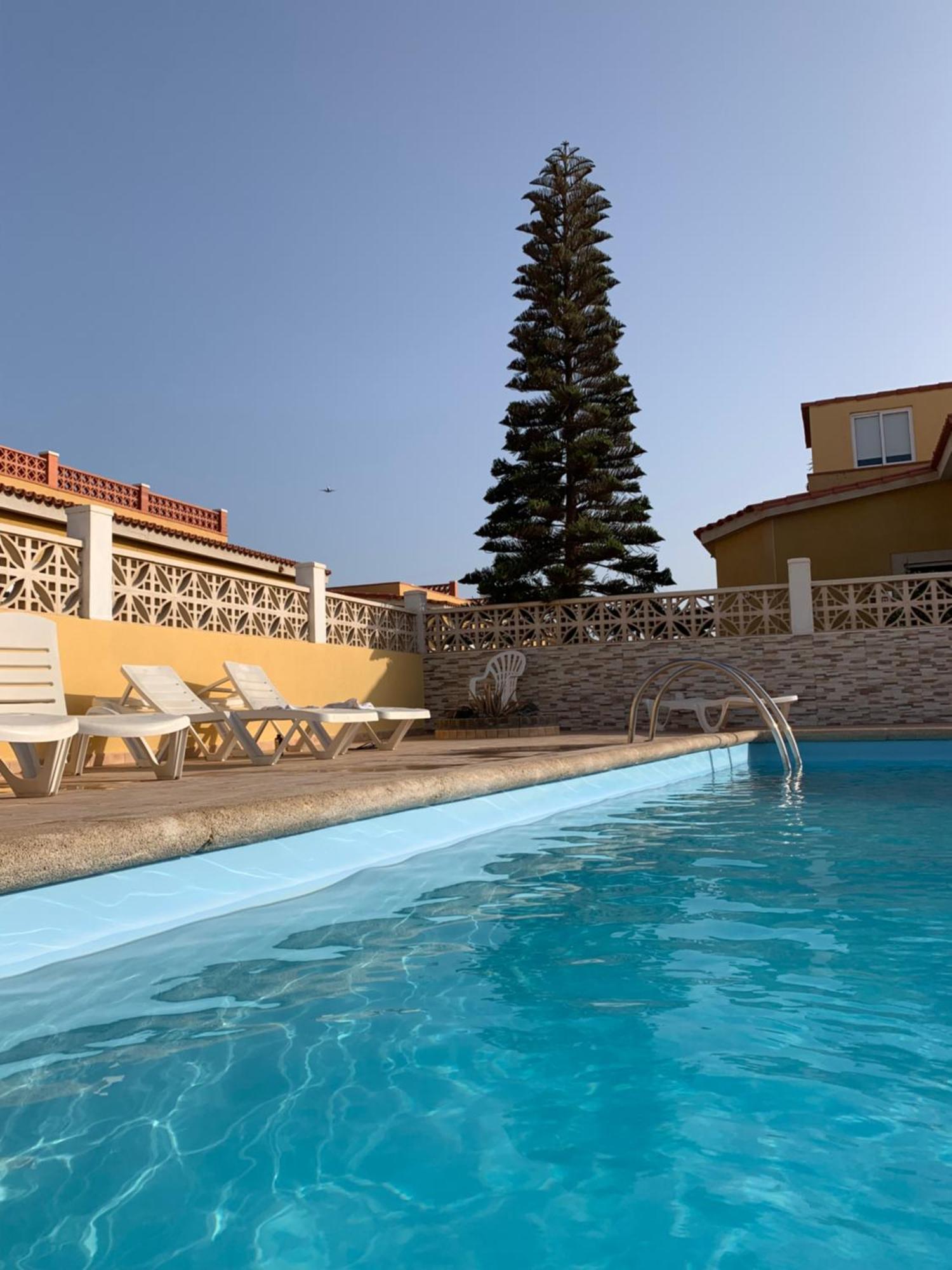 Sweet Hope Village Villa