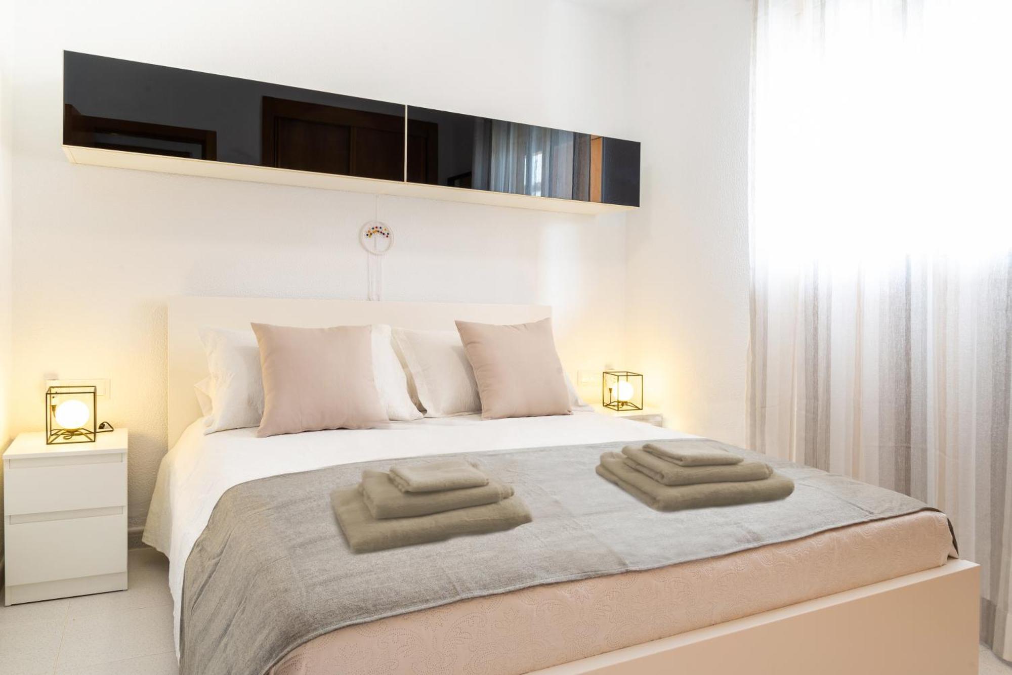 Apartmán Atrapasuenos House