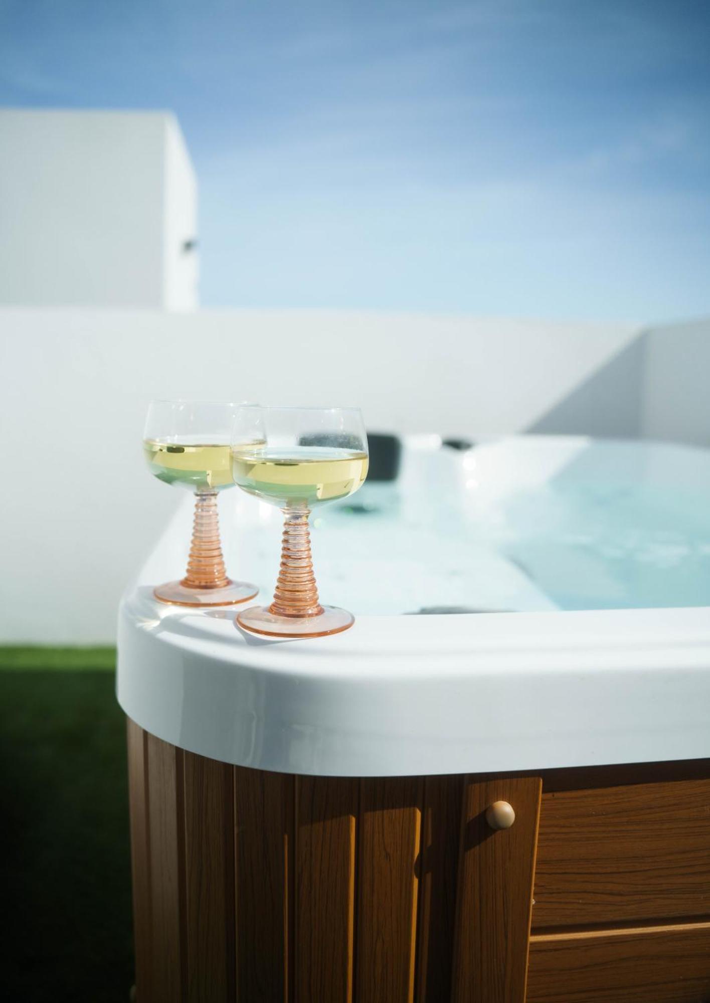 Appartement Emerald Plaza Corralejo