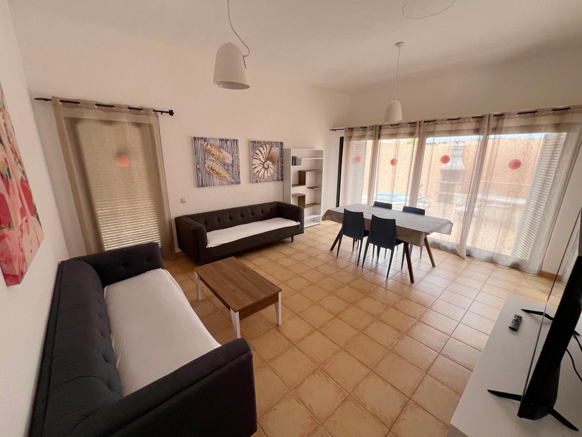 Anahi Homes Corralejo -villa Codeso 3 *