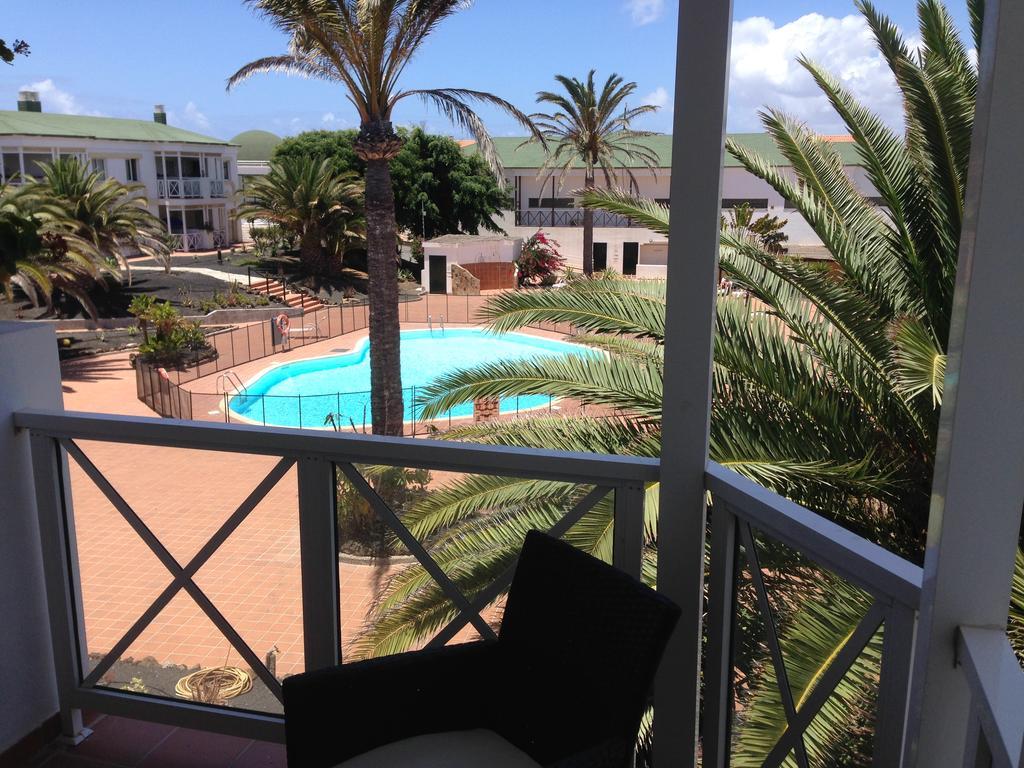 Carpe Diem In Verdemar * Corralejo